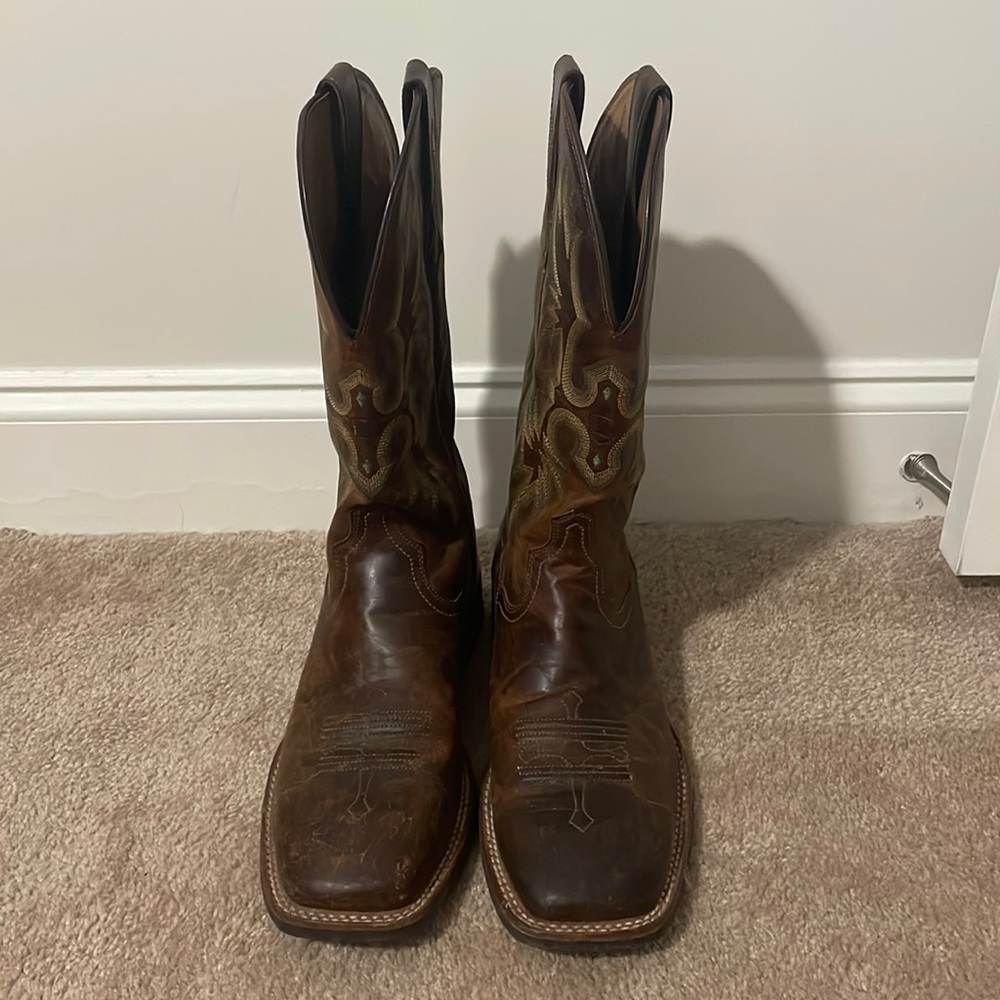 Ariat Boots